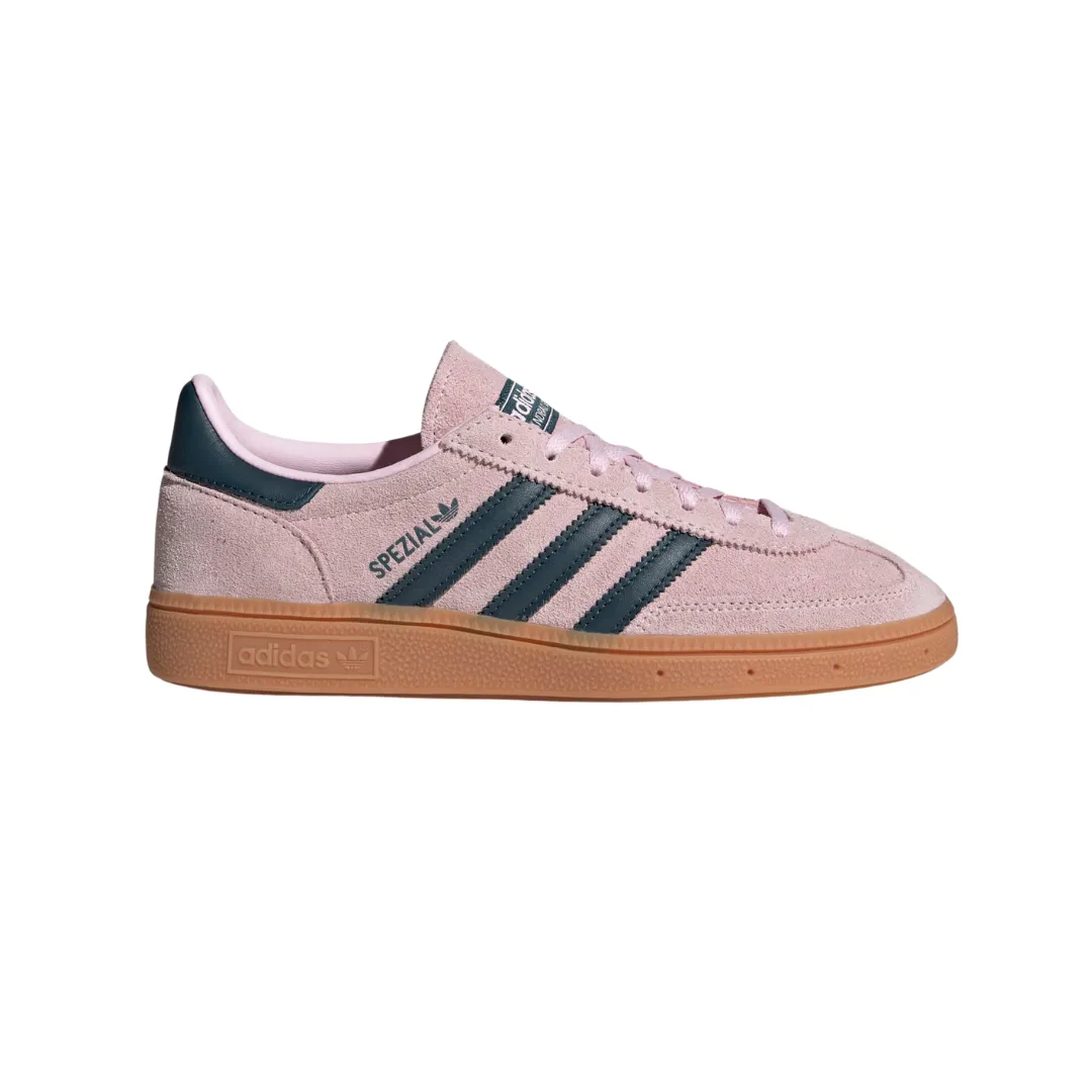 Adidas Handball Spezial Clear Pink Arctic Night